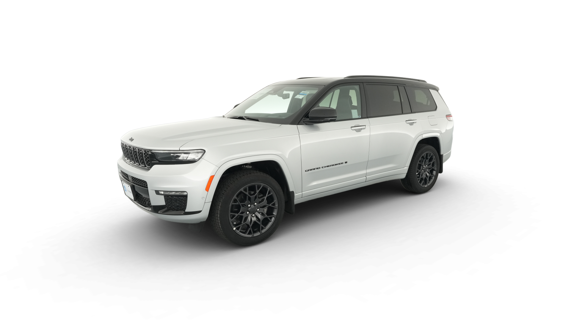 Used Jeep Grand Cherokee L Summit Reserve for Sale Online | Carvana